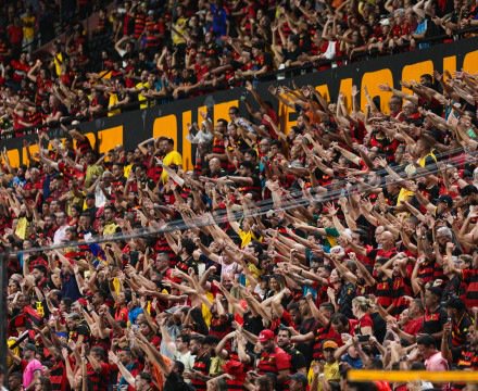 TORCIDA