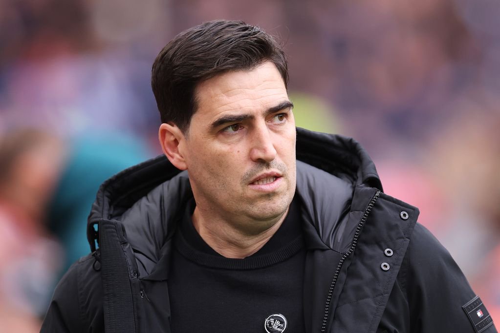 Andoni Iraola