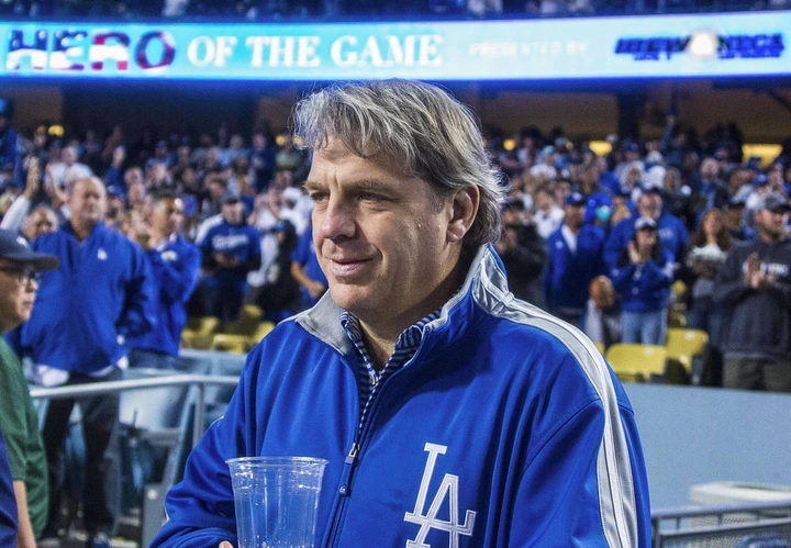 Clearlake Capital to reduce Chelsea stake as Todd Boehly consortium  restructures takeover deal - Sports Illustrated Chelsea FC News, Analysis  and More