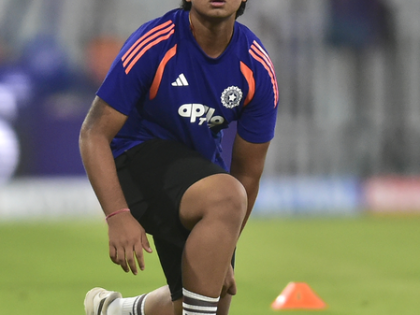 'Sooryavanshi will have to wait': Nayar backs Samson, explains India’s selection dilemma | 'Sooryavanshi will have to wait': Nayar backs Samson, explains India’s selection dilemma