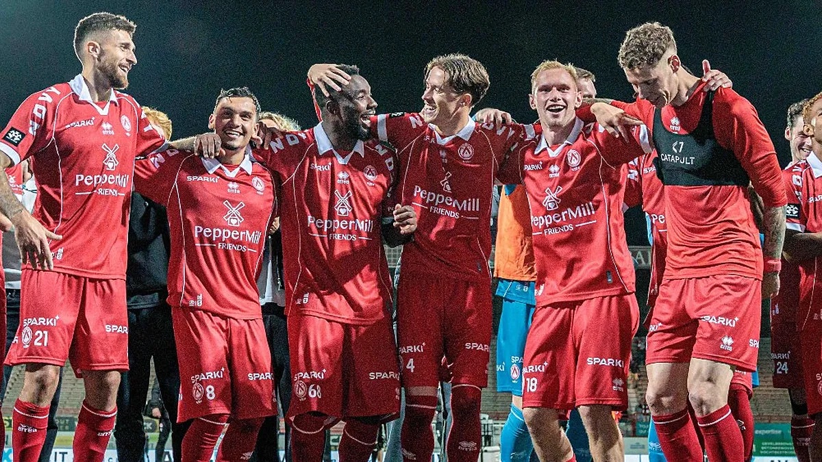 KV Kortrijk Manager Daniel Beichler Cites Club Brugge on Fixture Demands