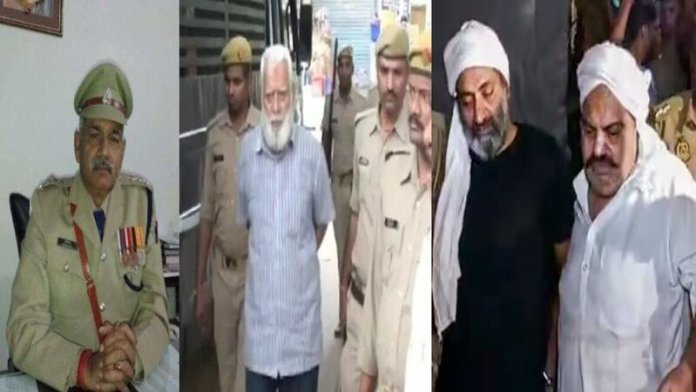 अशोक अतीक अशरफ