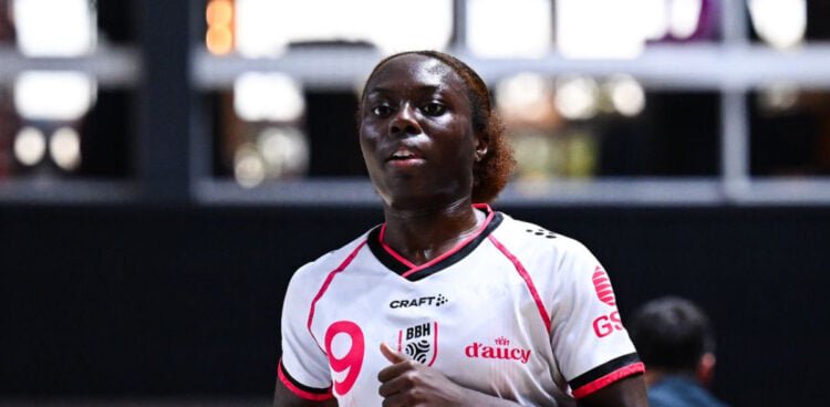 Handball – Ligue des Champions (F/J6) : Brest chute lourdement à Esbjerg