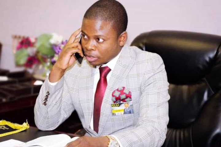 Check Out What Mzansi Noticed At The Tombstone Of Bushiri's Daughter –  iAfrica24 - Ladies House