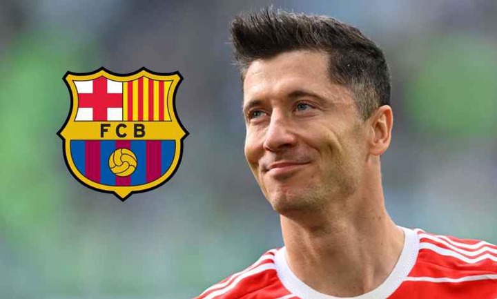 Transfer news and rumours LIVE: Bayern Munich demand €60m for Barcelona target Lewandowski - Goal Ball