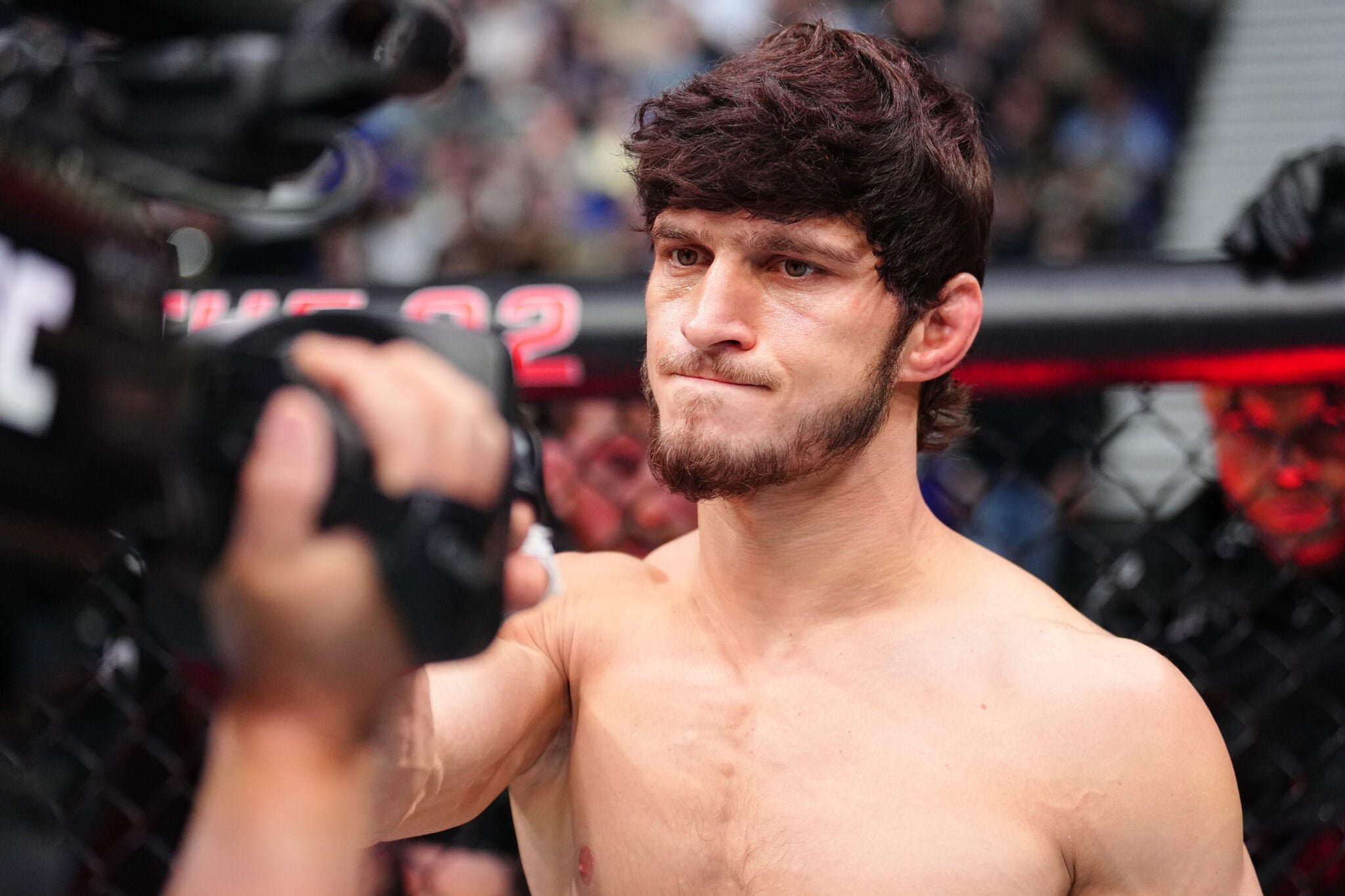 Photo by Chris Unger/Zuffa LLC