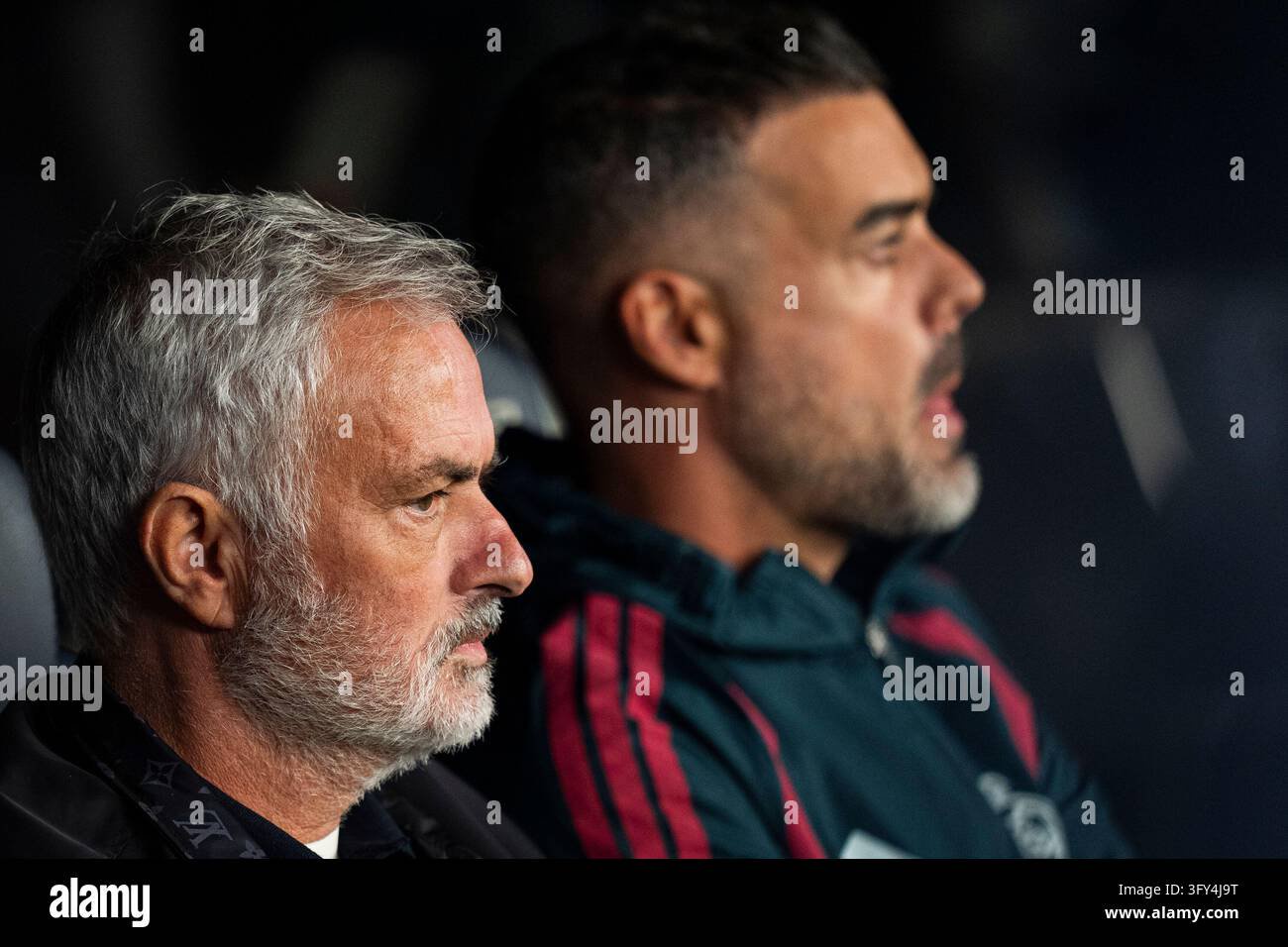 Jose Mourinho revives Real Madrid title hopes after Barcelona win