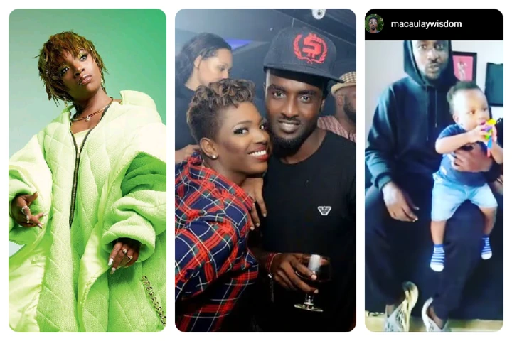 "I Still Haven't Heard From My Sis Since I Apologized, But I'm Moving Forward" - Annie Idibia's Bro Aa2dd5694f524f70941f587d467732e5?quality=uhq&format=webp&resize=720