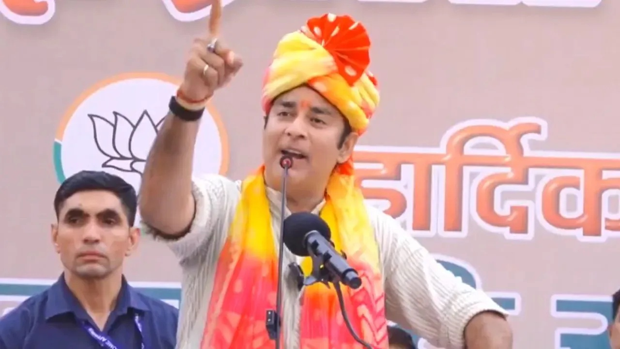 ‘कांवड़ियों के भेष में आंतकी और देश विरोधी लोग शामिल’, यूपी भाजपा नेता के बयान से हड़कंप