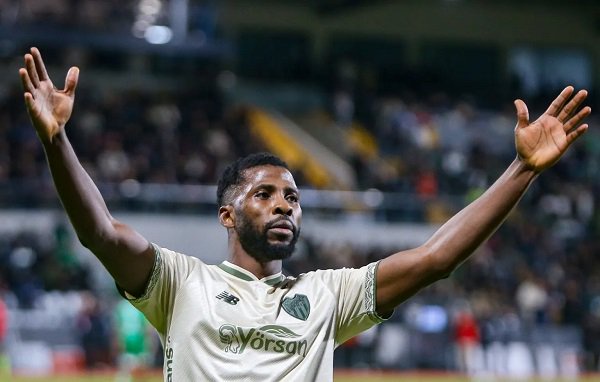 Iheanacho