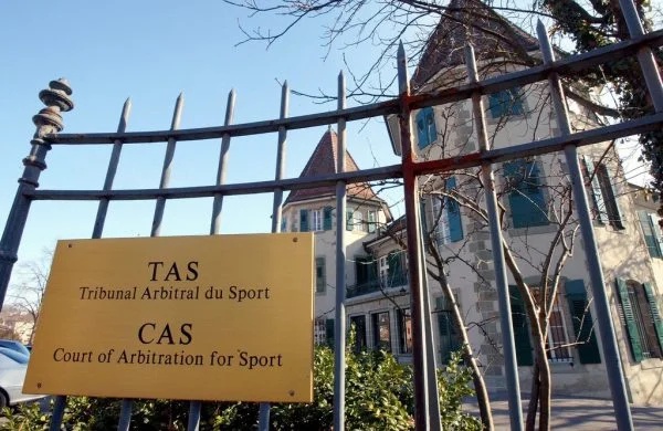 SPORT, GERICHT, SPORTGERICHT, OBERSTE, SPORTGERICHTSBARKEIT, LAUSANNE