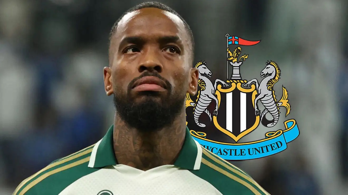 Newcastle United transfer target Ivan Toney