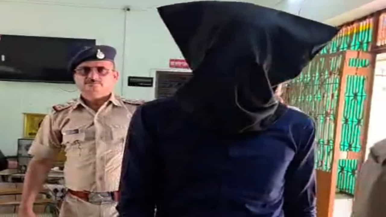 100 पुरुष, 15 महिलाएं और... भोपाल में डिलीवरी बॉय बनकर 'मौत' बांटता था HIV पॉजिटिव साइको किलर, चौंका देगी कहानी