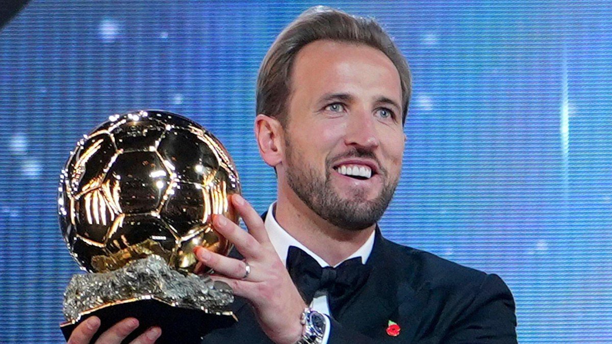 Ballon d'Or 2026