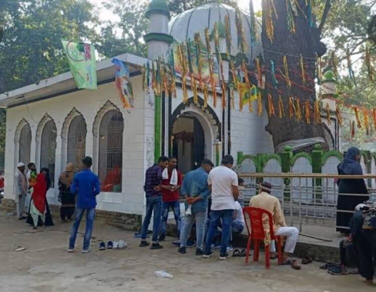 कालू सैय्यद की मजार