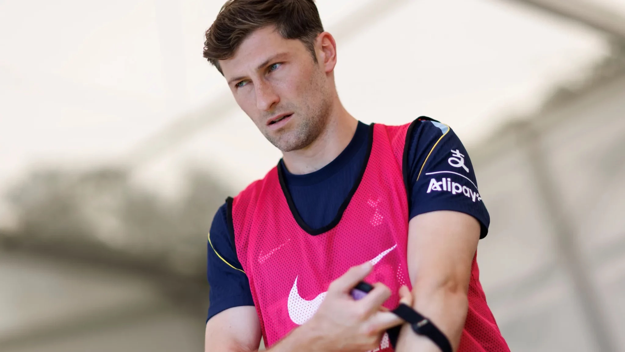Ben Davies
