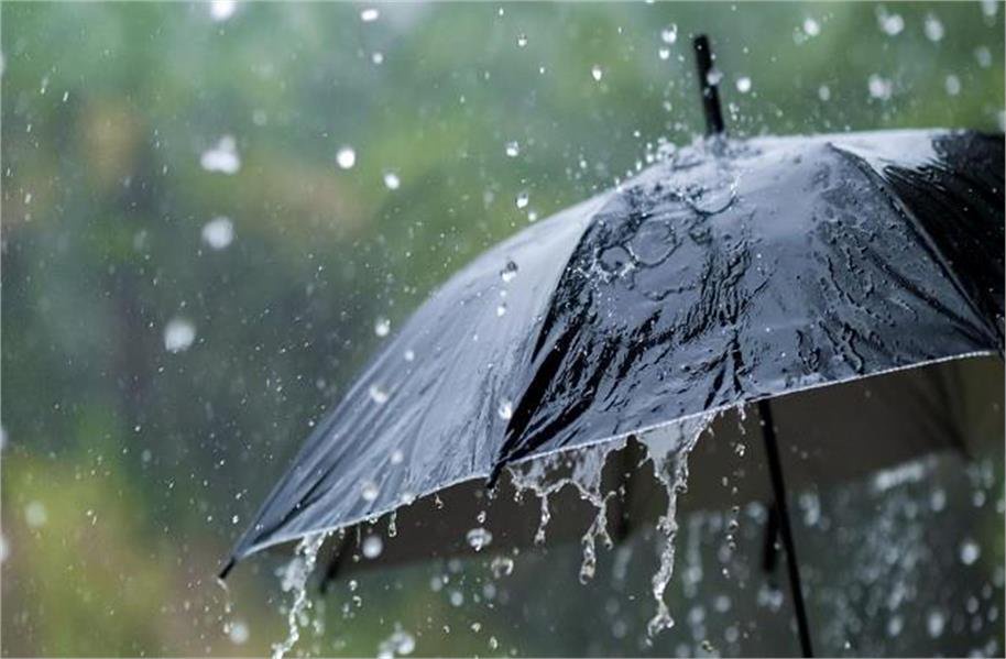 orange alert for rain and hailstorm in 12 states including delhi