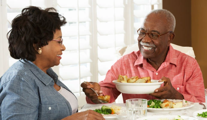 6 Ways to Get Seniors with No Appetite to Eat – DailyCaring