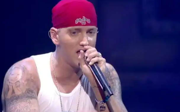 Do You Know That EMINEM Means 