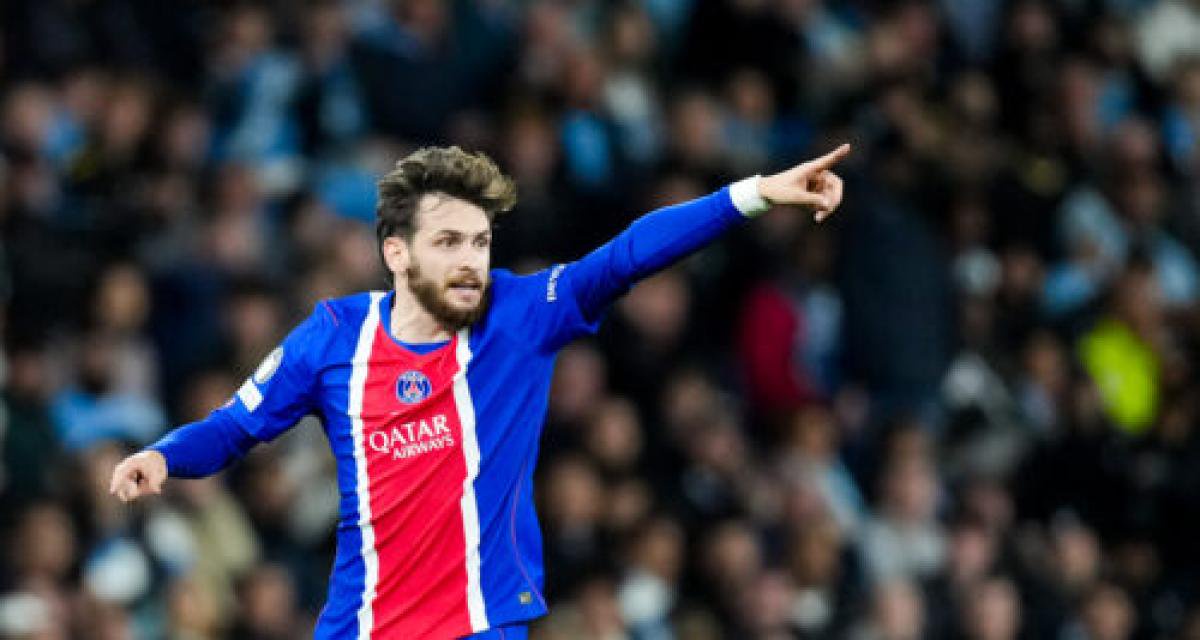 Khvicha Kvaratskhelia va-t-il faire rugir le Parc ?