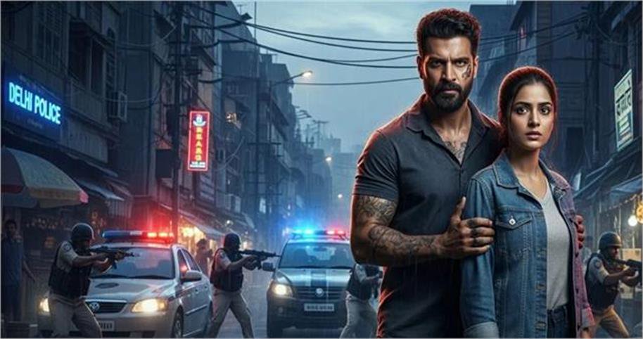 gangster sonu encounter how personal life became the final reason