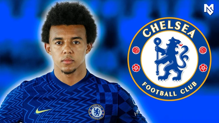 Jules Koundé 2021 - Welcome to Chelsea - Crazy Defensive Skills &amp; Goals | HD - YouTube