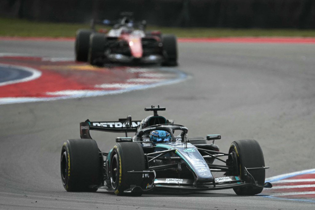 AUTO-F1-PRIX-USA