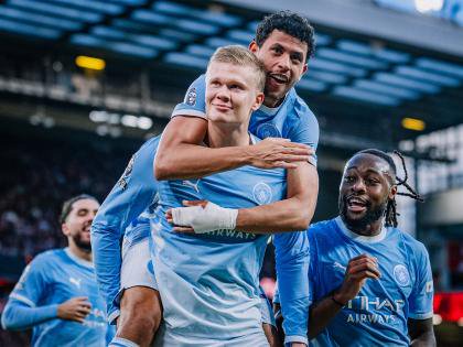 Premier League Matchweek 8: Manchester City Eyes Record, Chelsea Hosts Tottenham in London Derby | Premier League Matchweek 8: Manchester City Eyes Record, Chelsea Hosts Tottenham in London Derby