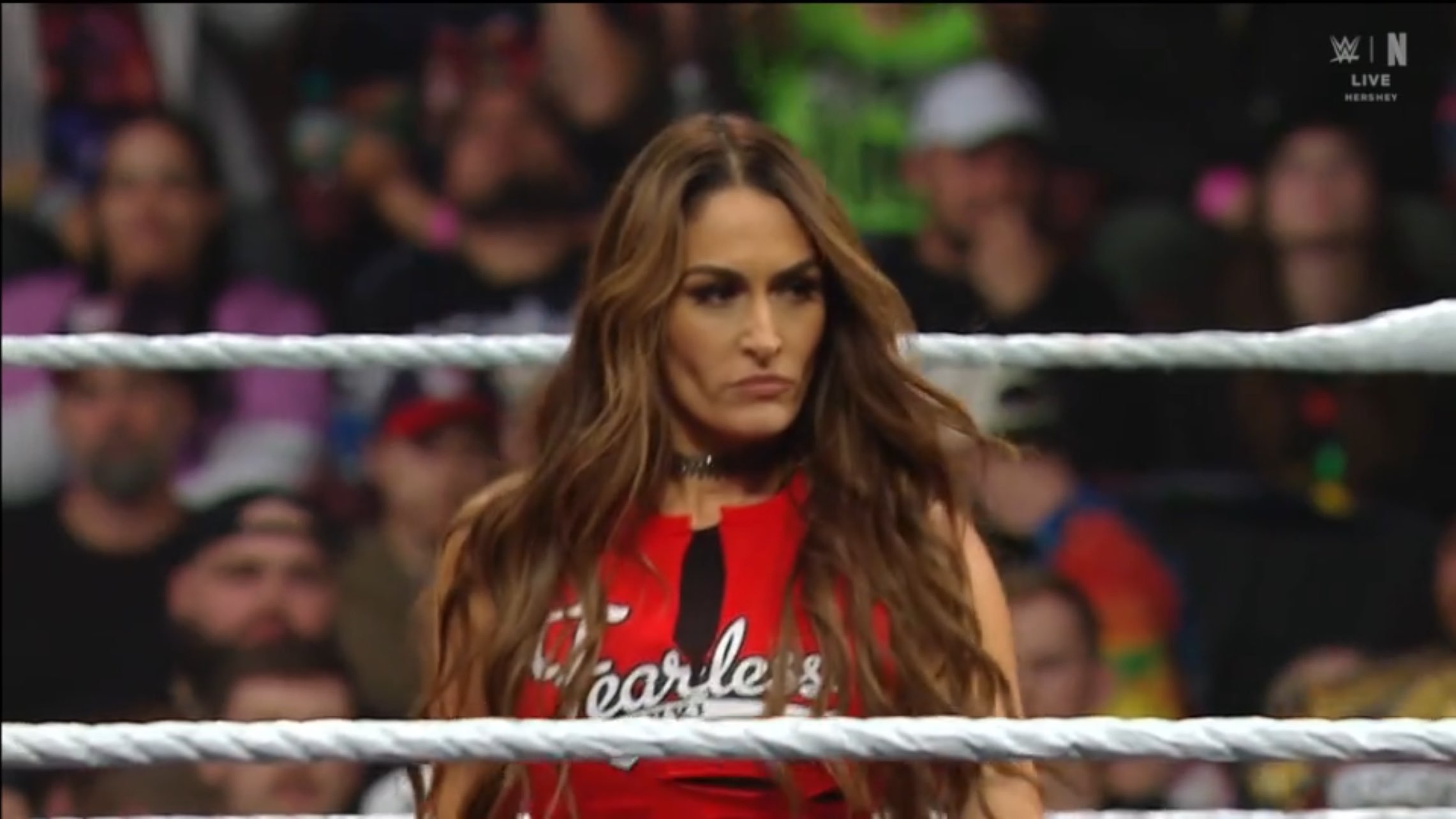 Nikki Bella