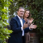 Meet Victoria Starmer, wife of new British Prime Minister Keir Starmer