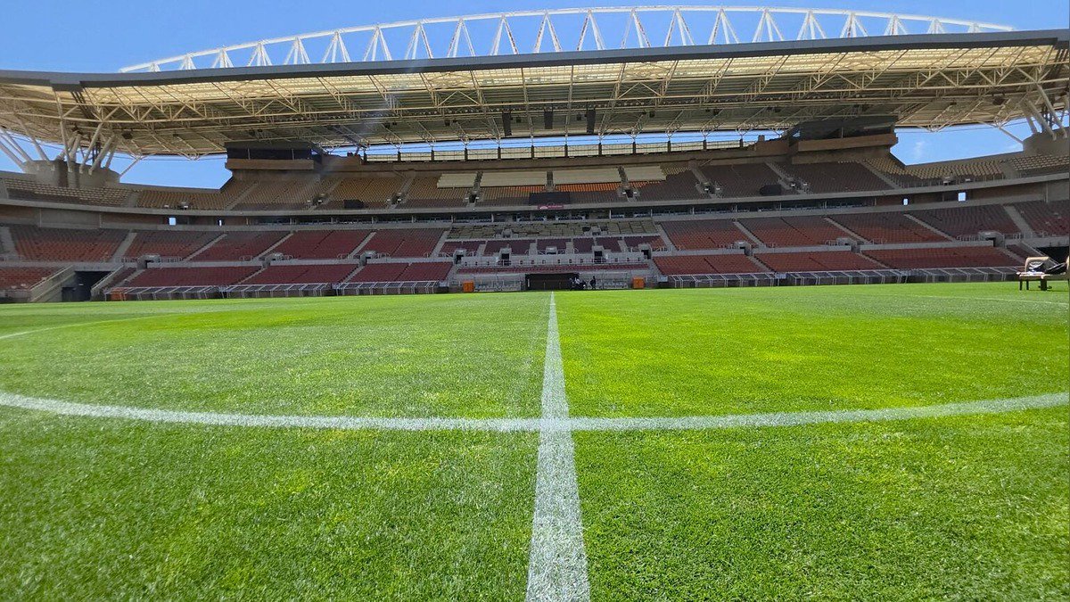 Sekhukhune United Return to New Peter Mokaba Stadium as Polokwane Eyes Bigger PSL Matches