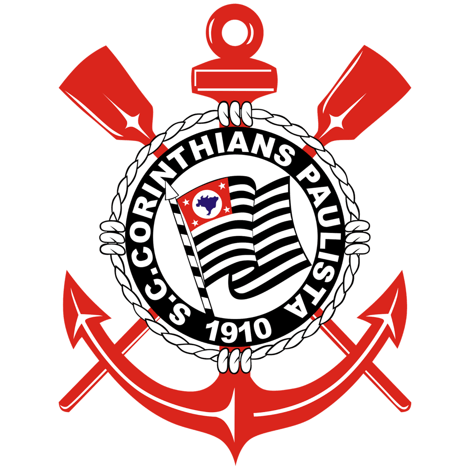 Corinthians escudo - NOVO