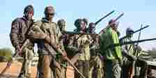 Boko Haram Sun Sace Wani Alkali Da Matarsa Tare Da Awon-Gaba Da Wasu Mutane A Borno