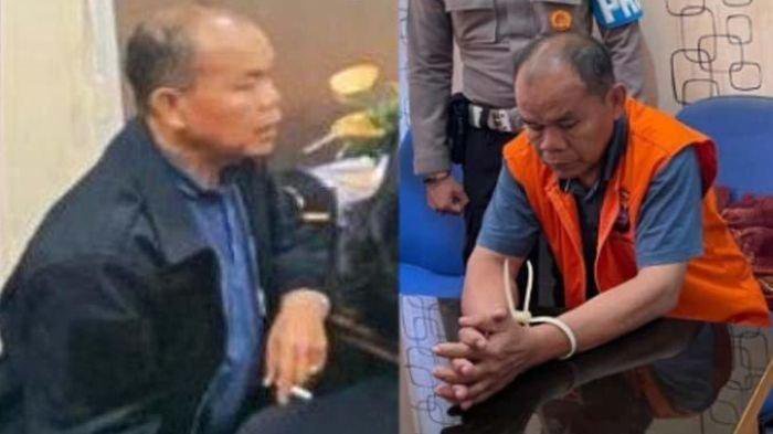 MODUS AKP Dadang Iskandar Tembak Mati AKP Ulil Ryanto, Bak Pembunuh Berdarah Dingin 