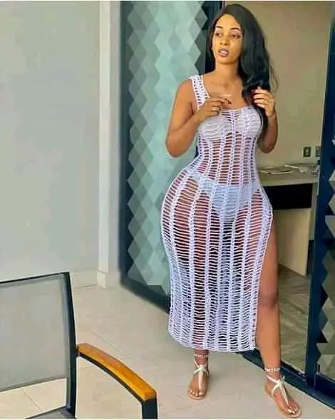 Fashion or M@dness: See photos of slay queens causing a stir on the internet