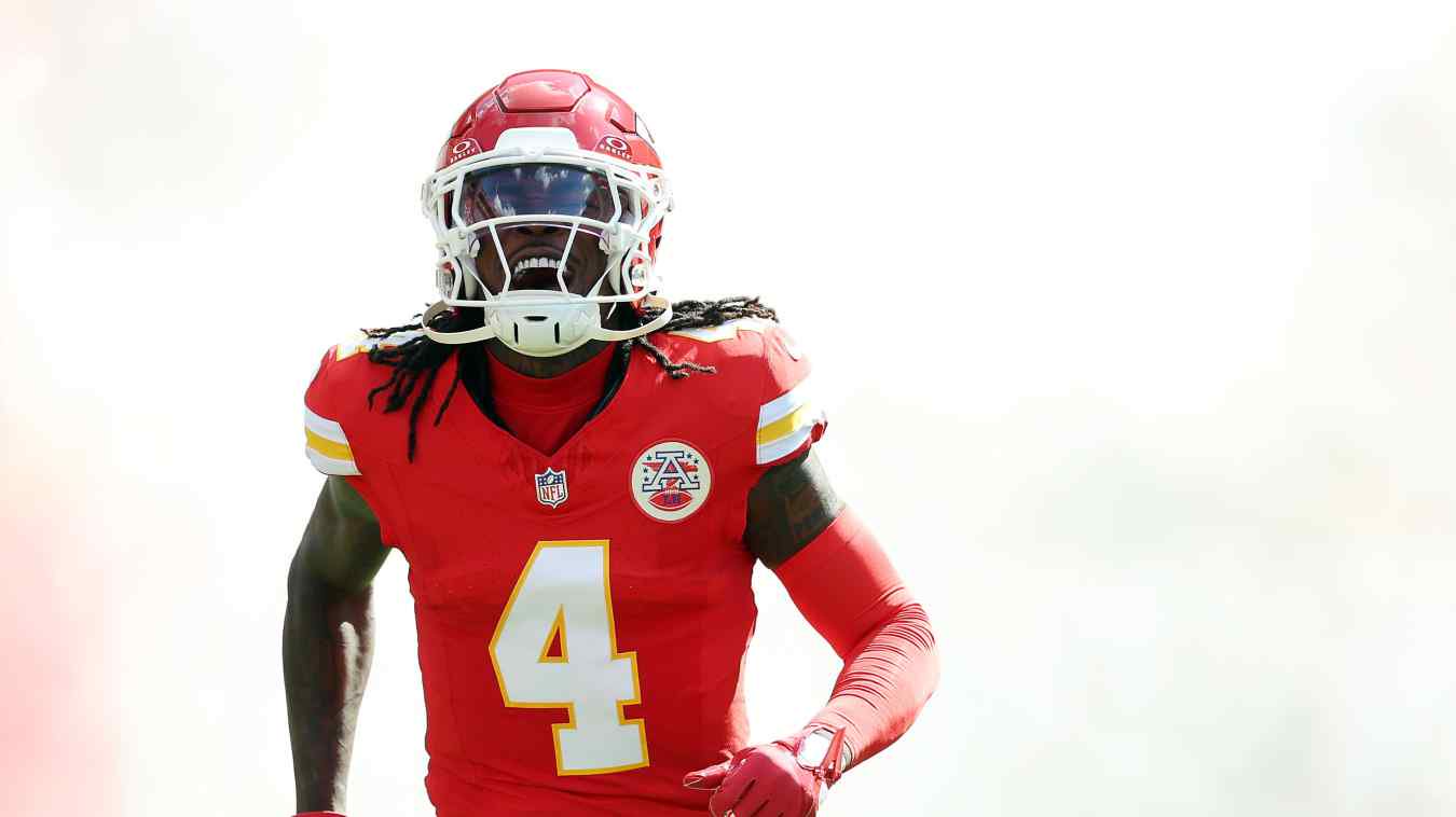 The Kansas City Chiefs have revealed their inactive players list ahead of their Week 6 matchup against the Los Angeles Chargers.