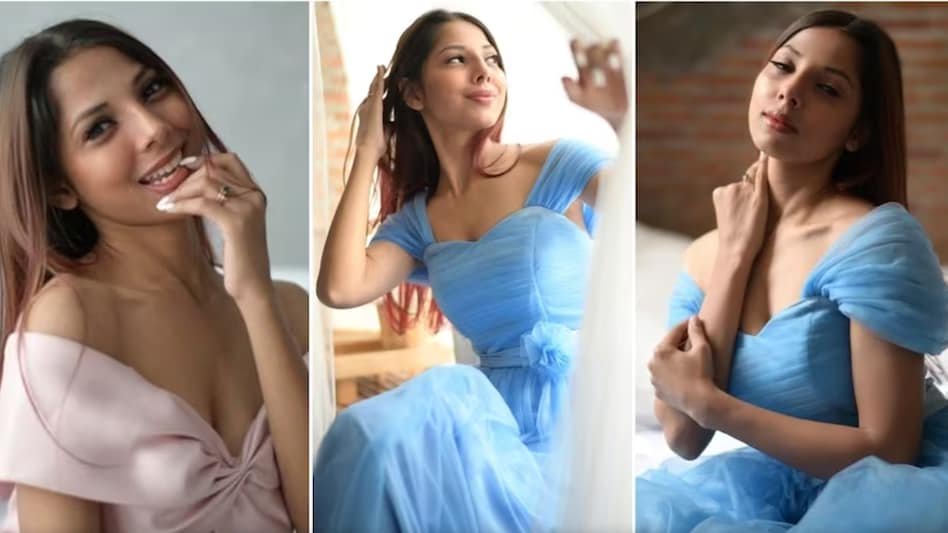 मॉडल ने लगाया लव जिहाद का आरोप. 