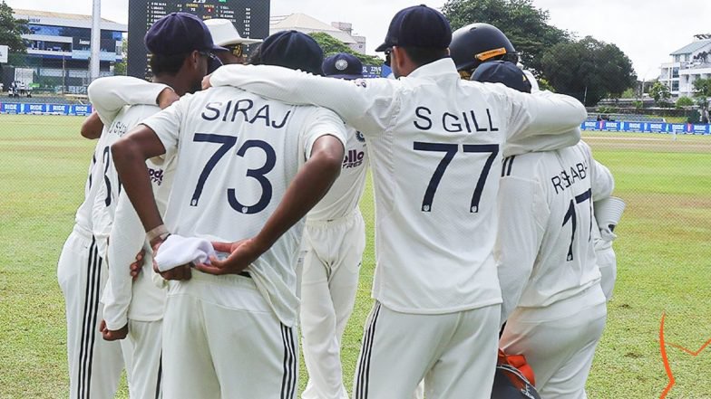 WTC Final 2027: How South Africa's Win Over Australia Boosts India's Qualification Chances
