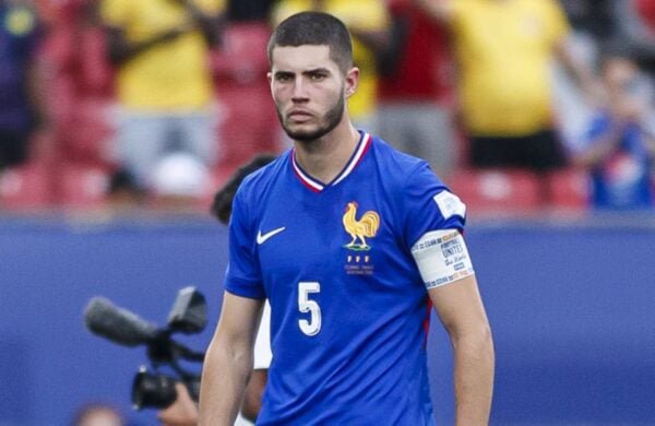 Elyaz Zidane