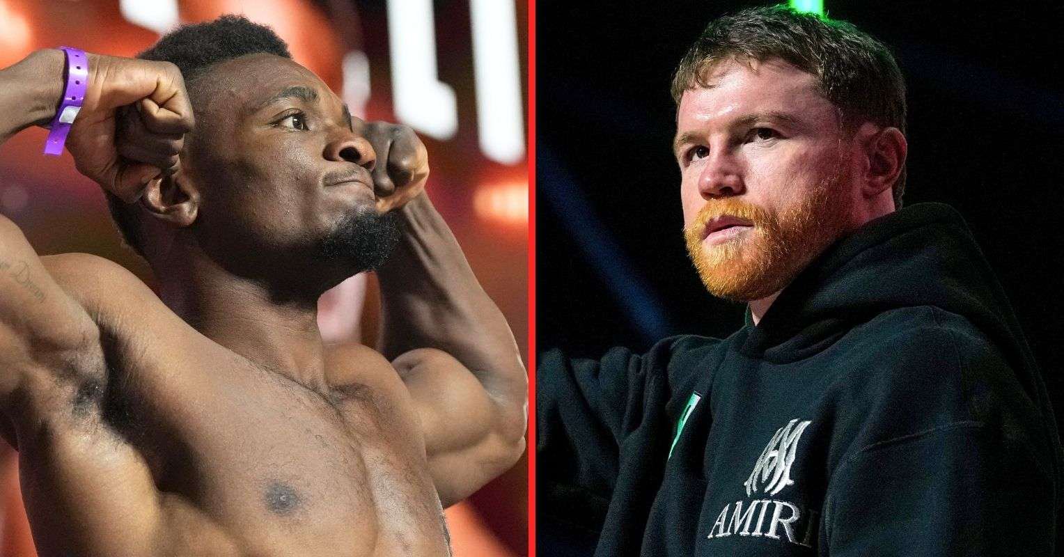 Golovkin’s former trainer Abel Sanchez predicts Canelo vs Christian Mbilli: “He’s very limited”