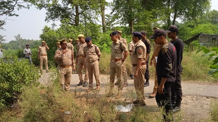 Ayodhya Crime: अयोध्‍या में संदिग्ध परिस्थितियों में मिले दो युवकों के शव, पुलिस ने जताई हत्‍या की आशंका