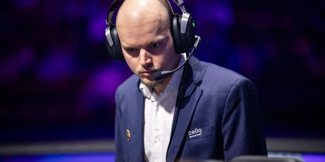 « Il y a peut-être un blocage mental » : Extra (Karmine Corp) fait le bilan des Worlds RLCS