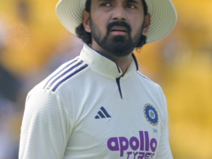 'KL Rahul has entered the peak phase of his Test career': Aakash Chopra | 'KL Rahul has entered the peak phase of his Test career': Aakash Chopra