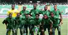 The NFF have reportedly disclosed the targets and contract duration of the next Eagles coach