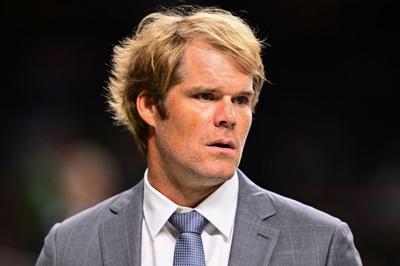 Greg Olsen