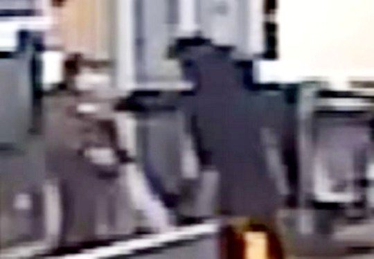 CCTV captures Dennis (L) being pushed by the youths at Derby bus station.  Release date ?  November 17, 2023. See SWNS SWMRpunch story.  A teenager was sentenced for killing 82-year-old Dennis Clarke with just one stab wound at Derby bus station in May 2021. Omar Moumeche, of James Close in Derby, was found guilty of one count of manslaughter this July.  year.  He was sentenced to two years in youth detention today.  Officers were called to reports of an assault at Derby bus station, in Morledge, at around 4.30pm on Thursday 6 May 2021. Mr Clarke suffered serious injuries and was taken to hospital where he tragically died nine days after after that, never coming back from those.  injuries.  During the week-long trial it was heard that Mr Clarke was surrounded by a group of three teenagers who he allegedly objected to after they were believed to be making a mess on the stairs at the Derbion center (formerly the Intu center ).  He was then followed to Derby bus station, where the incident took place.