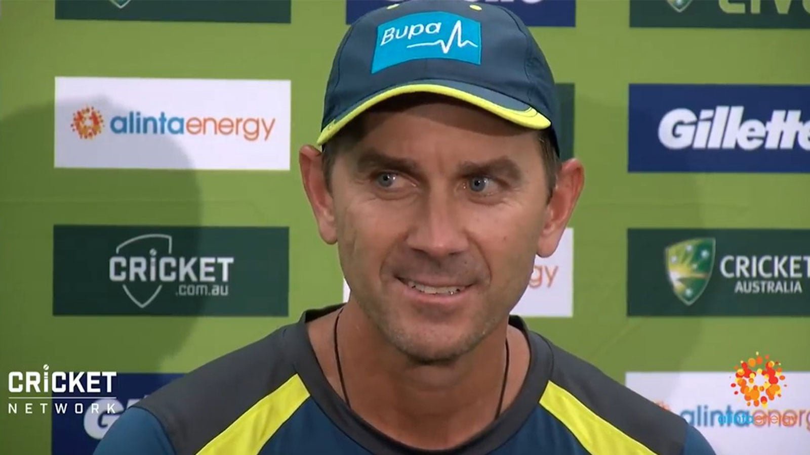 Darren Lehmann and Marcus Stoinis have both given their support for Justin Langer to take over as the next England Test head coach.