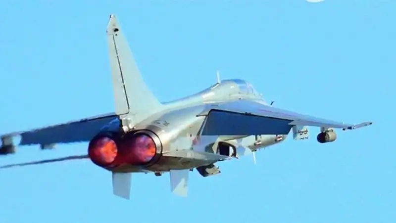 China scared the world at the airshow Drones equipped with missiles will reach Delhi in the blink of an eye