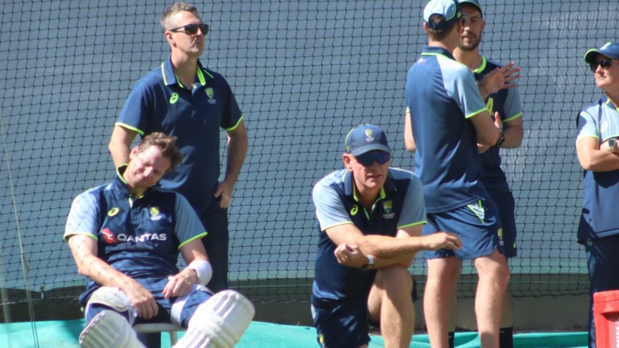 Australia Dressing Room Rift? Batters Reportedly Angry With Steve Smith