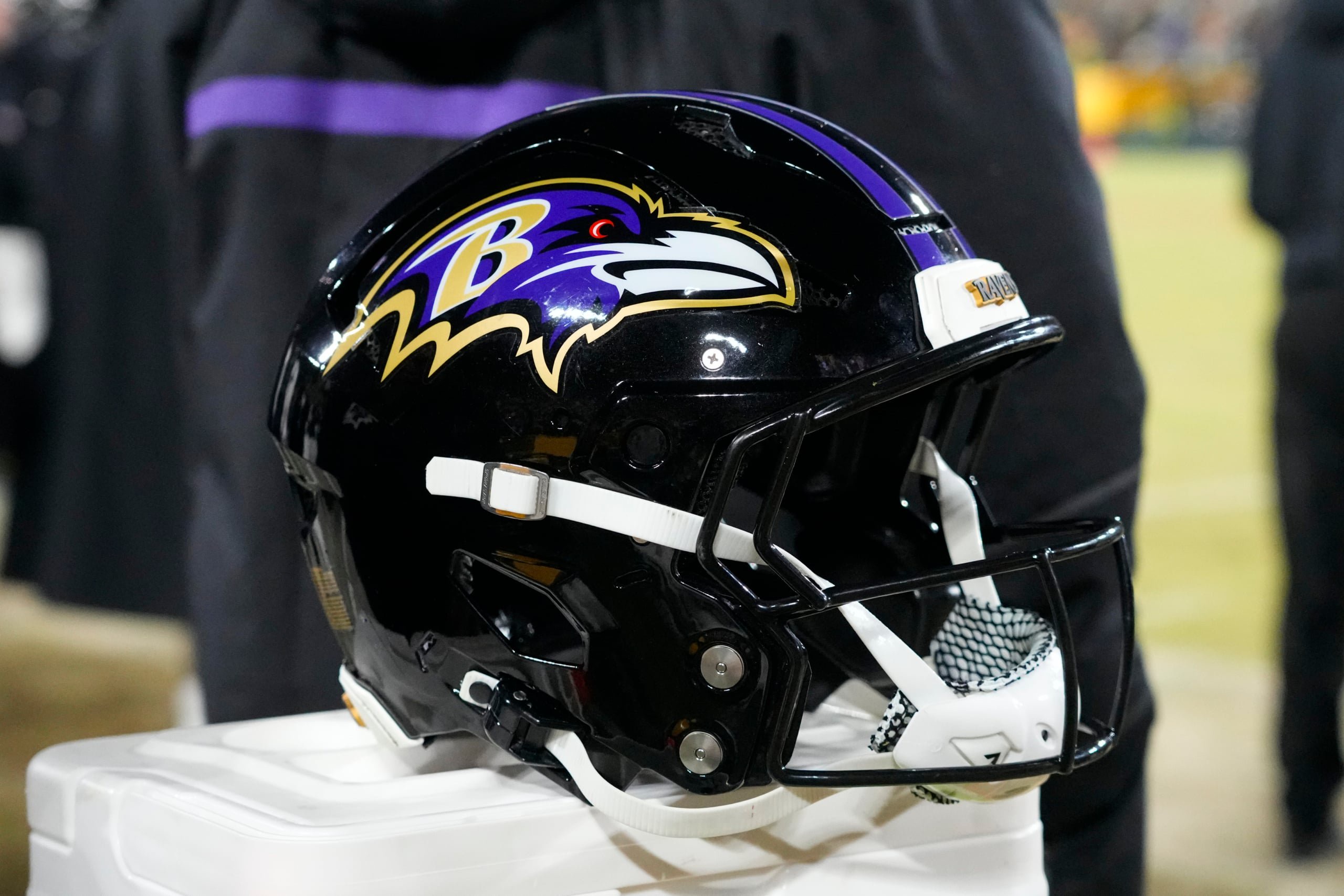 NFL: Baltimore Ravens at Green Bay Packers